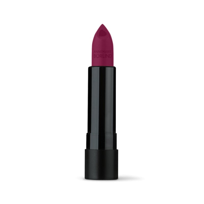 Annemarie Börlind Lipstick Matt Berry 4g