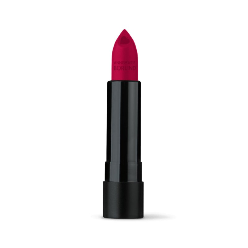 Annemarie Börlind Lipstick Matt Red 4g
