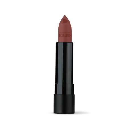 Annemarie Börlind Lipstick Matt Matt Truffle Plum