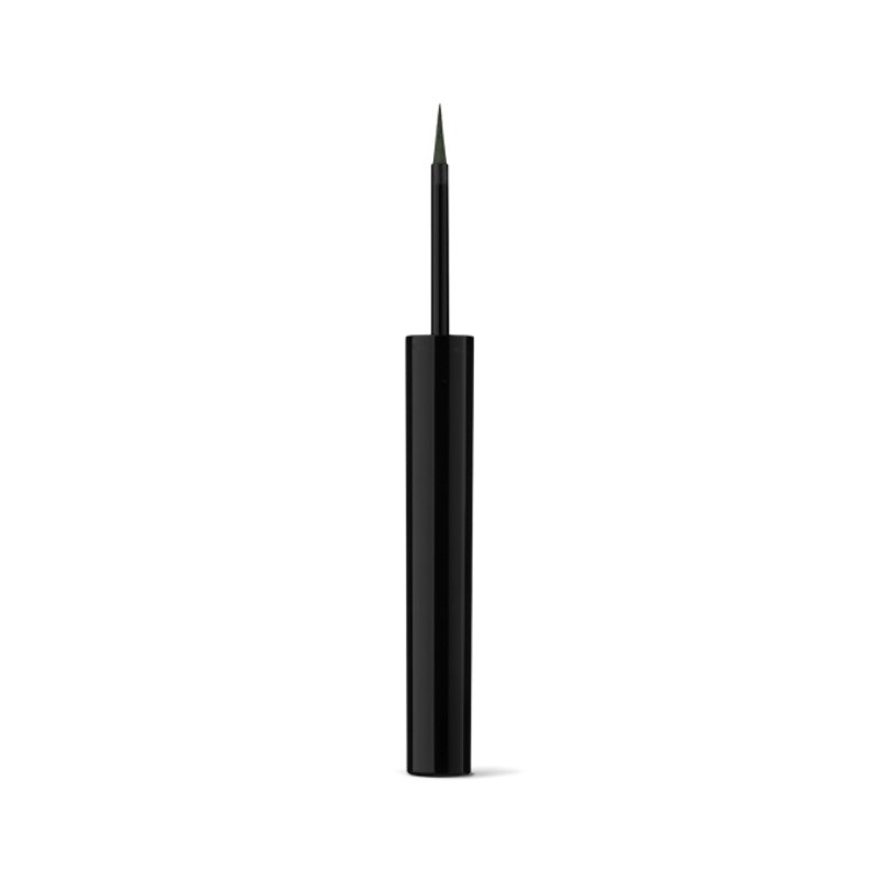 Annemarie Börlind 602615 crayon contour des yeux 1,7 ml Liquide black