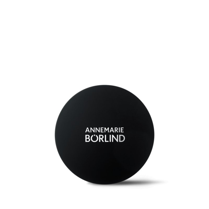 Annemarie Börlind 602535 poudre de visage 10 g almond