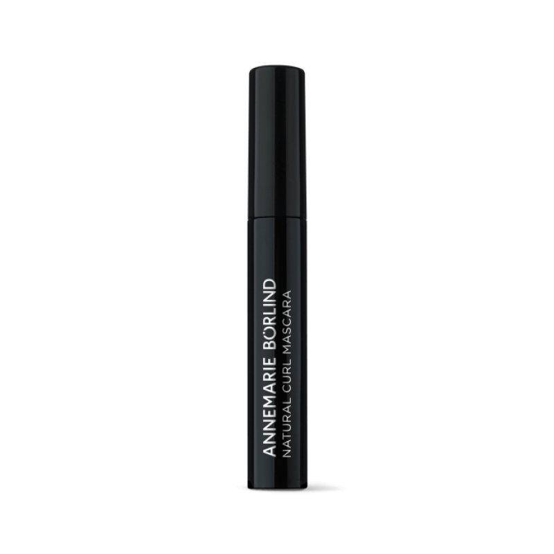 Annemarie Börlind Natural Curl Mascara Black 9ml