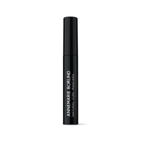 Annemarie Börlind Natural Curl Mascara Black 9ml