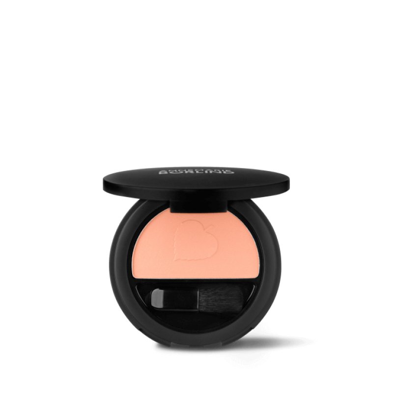 Annemarie Börlind 602537 fard 5 g glowy peach Poudre