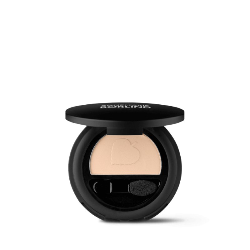 Annemarie Börlind Powder Eye Shadow Matt Ivory 2g