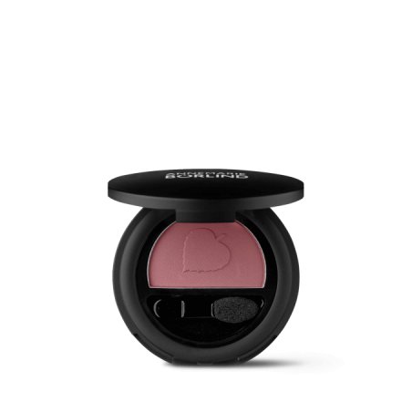 Annemarie Börlind Powder Eye Shadow Matt Truffle Plum 2g