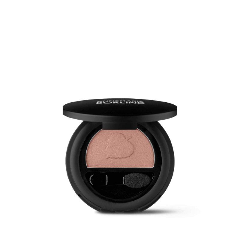 Annemarie Börlind 602559 ombre à paupière 2 g rosy glow Brillant