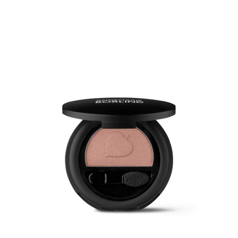 Annemarie Börlind Powder Eye Shadow Rosy Glow 2g