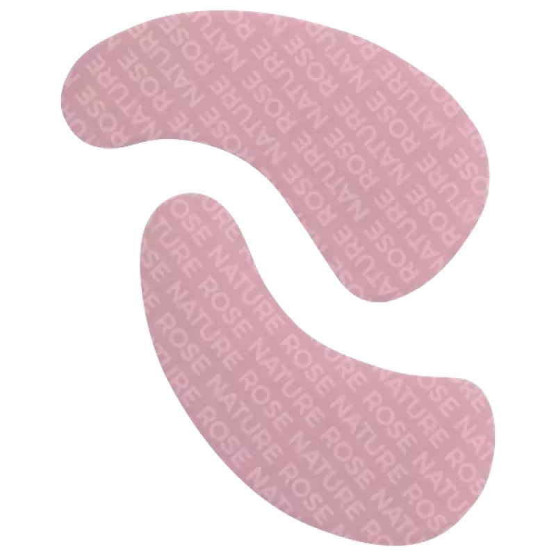 Annemarie Börlind RoseNature Cooling Eye Pads