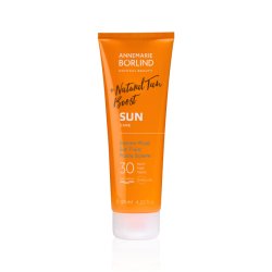Annemarie Börlind SUN CARE Liquide de protection solaire Corps 30