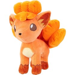 Pokemon - Plush 20 cm - Vulpix (PKW0094)