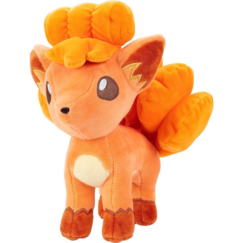 Pokemon - Plush 20 cm - Vulpix (PKW0094)