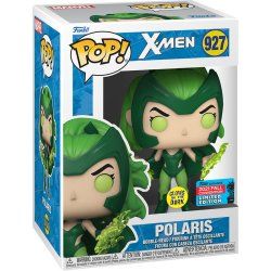 Marvel POP! Vinyl figurine Polaris (GW) (NYCC/Fall Con.) 9 cm