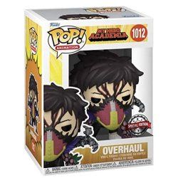 Funko Pop! Animation: My Hero Academia - Overhaul (Fused with Shin)