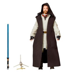 Star Wars: Obi-Wan Kenobi Black Series figurine Obi-Wan Kenobi (Jedi Legend) 15 cm