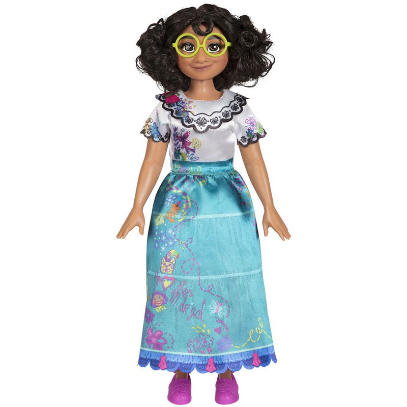 Encanto - Mirabel Core Fashion Doll  (219404)