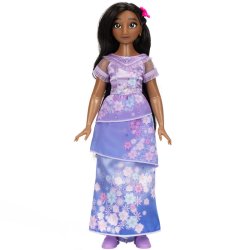 Encanto - Isabela Core Fashion Doll (219414)