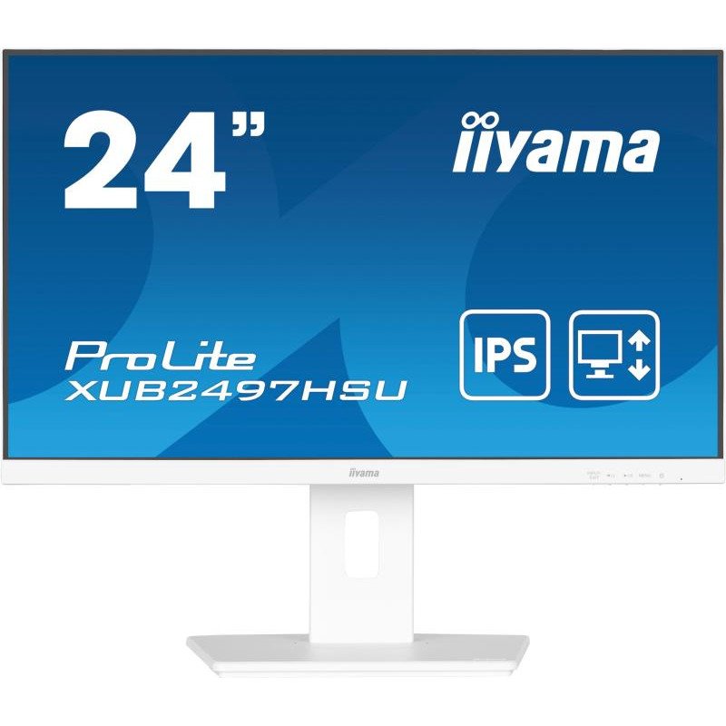 24\W LCD Business Full HD IPS W
