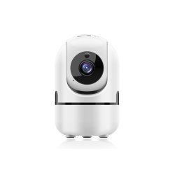 Muvit MIOACAM002 security camera Turret IP security camera Indoor 1920 x 1080 pixels Desk