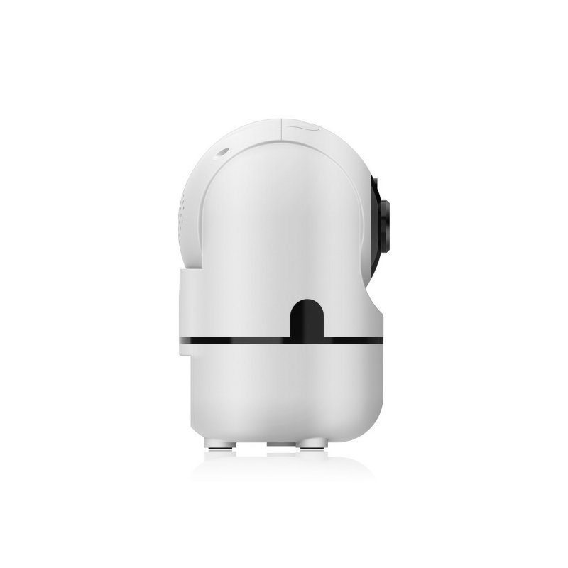 CAMERA DE SECURITE INTERIEURE WIFI 1080P FULL HD ROTATION 360