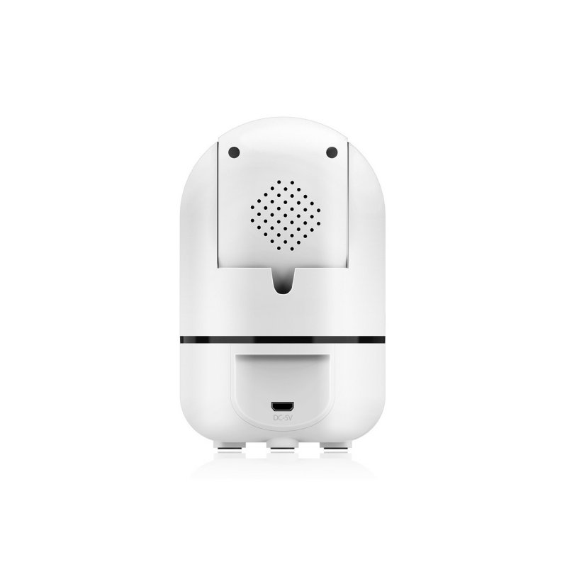 Muvit MIOACAM002 security camera Turret IP security camera Indoor 1920 x 1080 pixels Desk