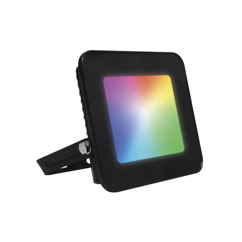 Muvit MIOFLOD001 éclairage intelligent Piedestal extérieur/Lampadaire intelligent Bluetooth 20 W