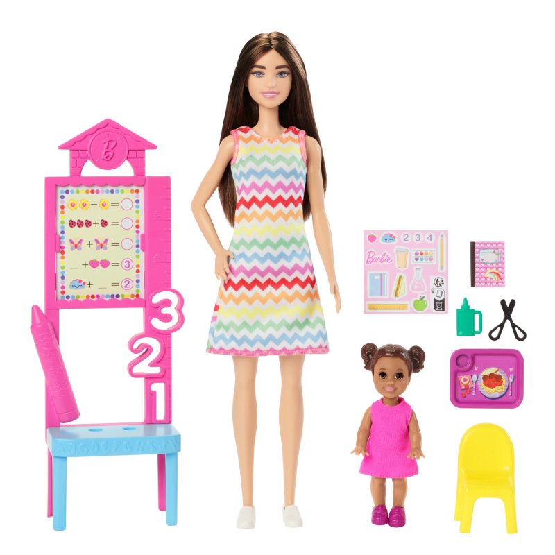 Barbie Deluxe Karriere: Lehrerin