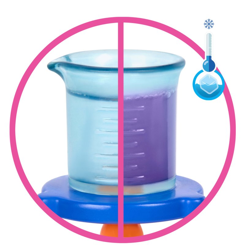 Barbie – Coffret Scientifique