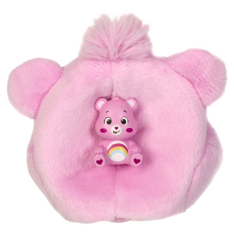 Barbie Cutie Reveal Care Bears Series - Hurrabärchi