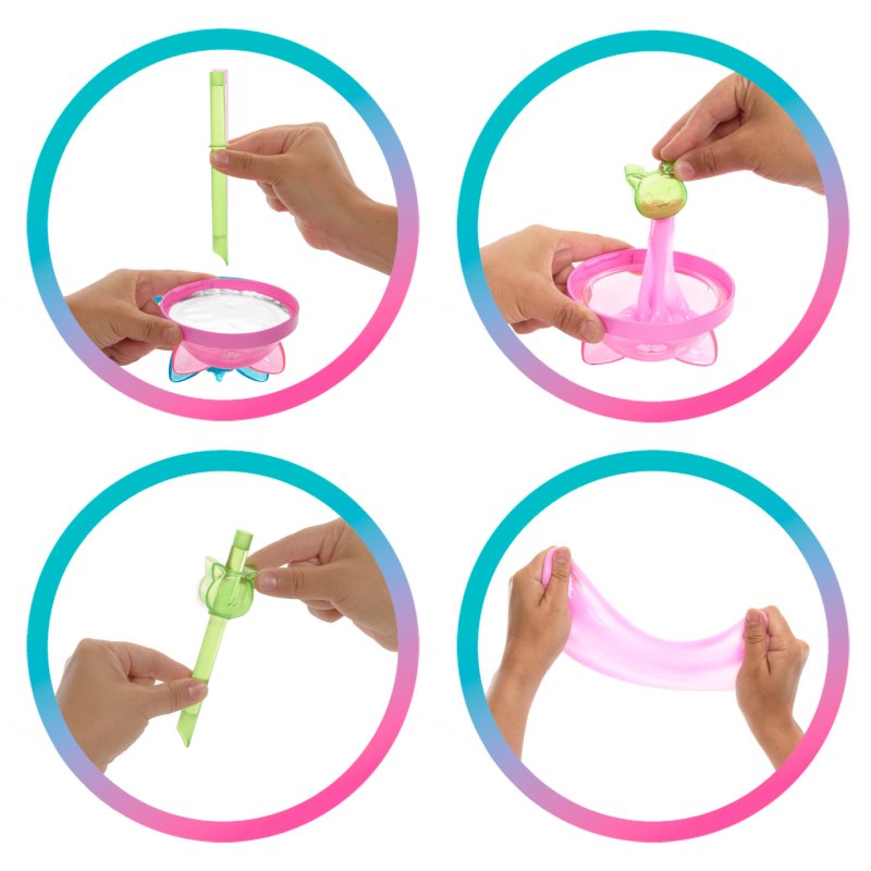 Barbie Pop Reveal Doll