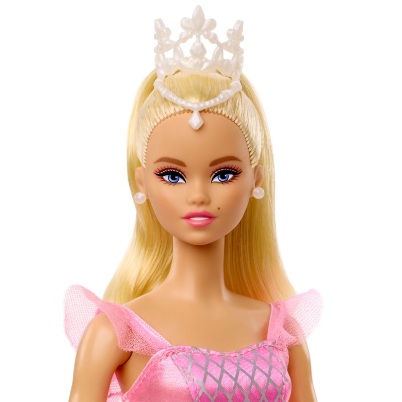 Barbie Ballet Wishes Doll