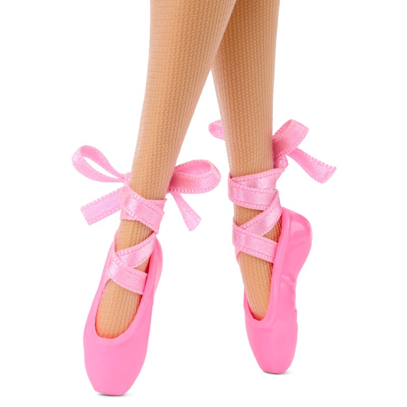 Barbie Signature Ballet Wishes