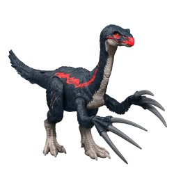 Jurassic World – Figurine Therizinosaurus Slash ’N Roar