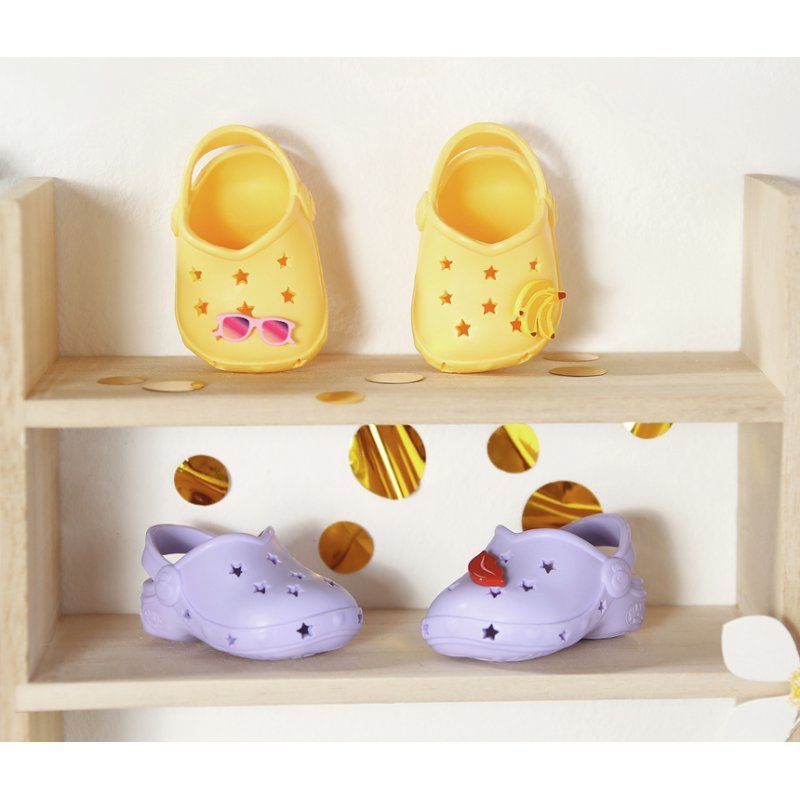 BABY born 828298 accessoire pour poupée Maillot de bain de poupée