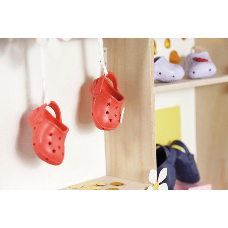 BABY born 828298 accessoire pour poupée Maillot de bain de poupée