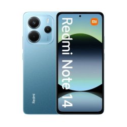 Xiaomi Redmi Note 14 128-6-4G Ocean Blue