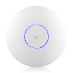 Ubiquiti U7 Pro 5700 Mbit/s Blanc Connexion Ethernet, supportant l'alimentation via ce port (PoE)