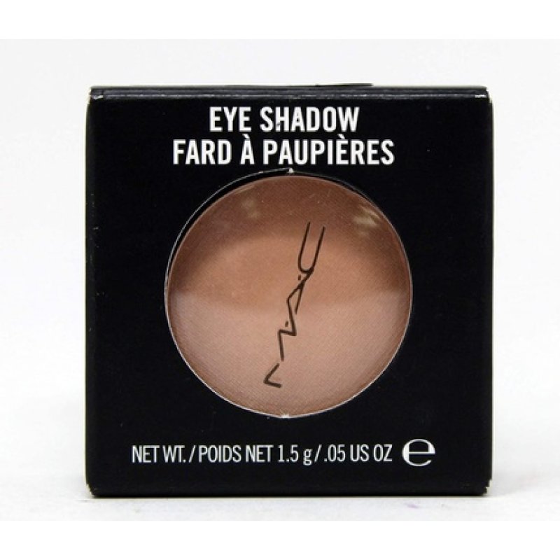 Mac Eye Shadow Satin Grain Sombra 1.5g