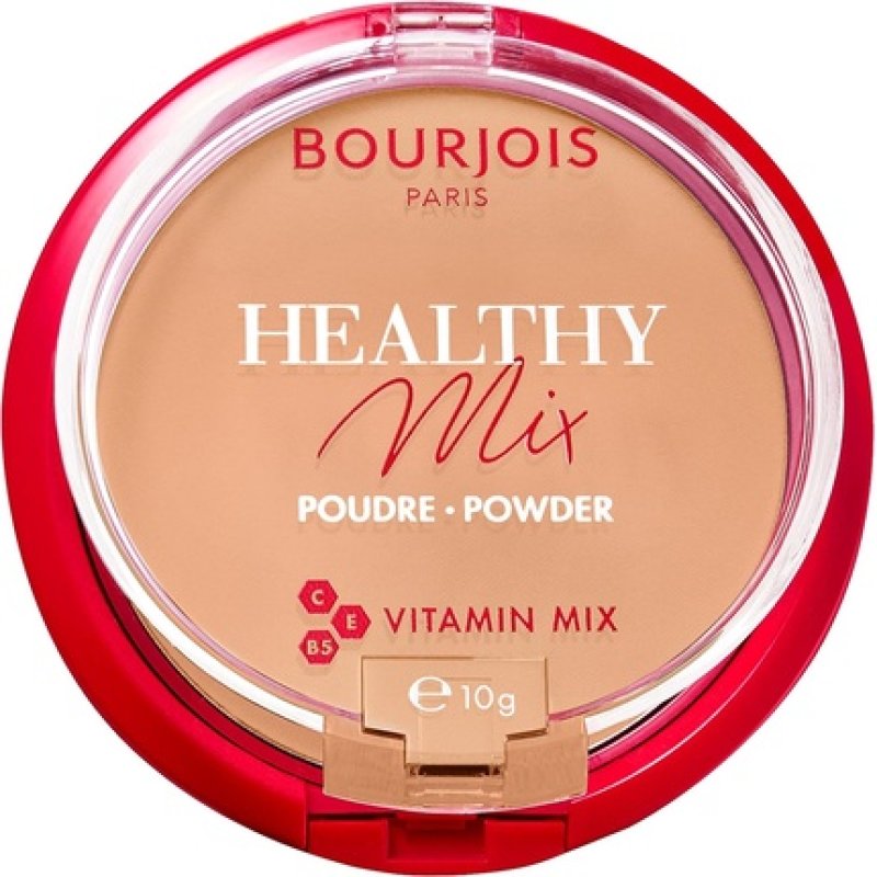 Bourjois Healthy Mix Compact Powder - 05 Sand 11g