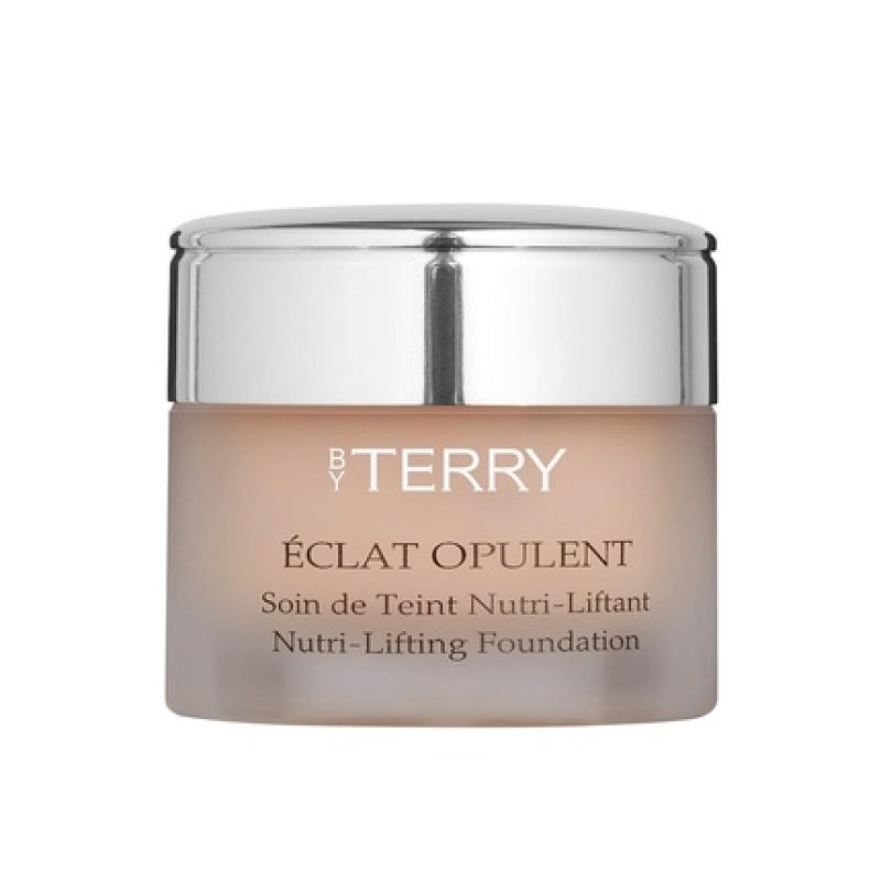 By Terry Eclat Opulent Anti-Aging Lifting Foundation Medium Full Coverage Hydrating Radiance Boosting 1.01 fl oz 1.06