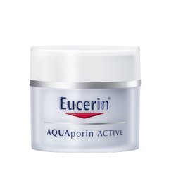 Eucerin Aquaporin Active Moisturising Care for Dry Skin 50ml