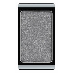 ARTDECO Eyeshadow Color-Intensive Long-Lasting Silver, White, Pearl 1g - Pack of 4
