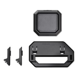 Tt Chassis Stand Kit for The Tower 250 Black