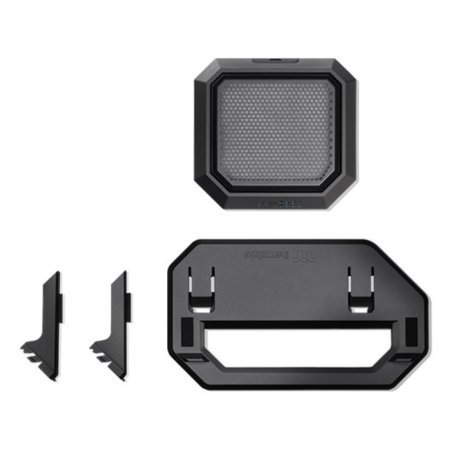 Tt Chassis Stand Kit for The Tower 250 Black