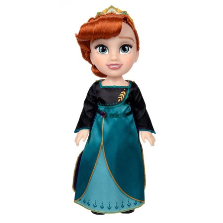 Disney Frozen 2 - Epilogue Anna Doll (208784)