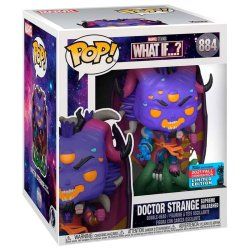 What If...? Figurine Super Sized POP! Marvel Vinyl Dr. Strange Supreme 15 cm