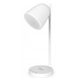 Muvit MIOLAMP003 table lamp 14.5 W LED White