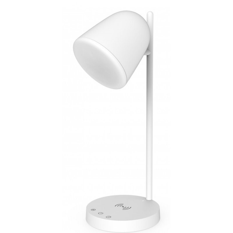 Muvit MIOLAMP003 lampe de table 14,5 W LED Blanc