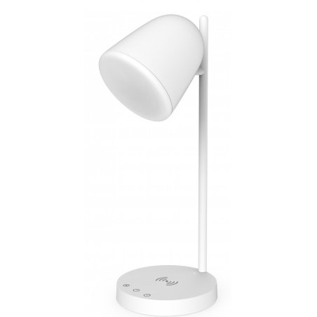 Muvit MIOLAMP003 lampe de table 14,5 W LED Blanc