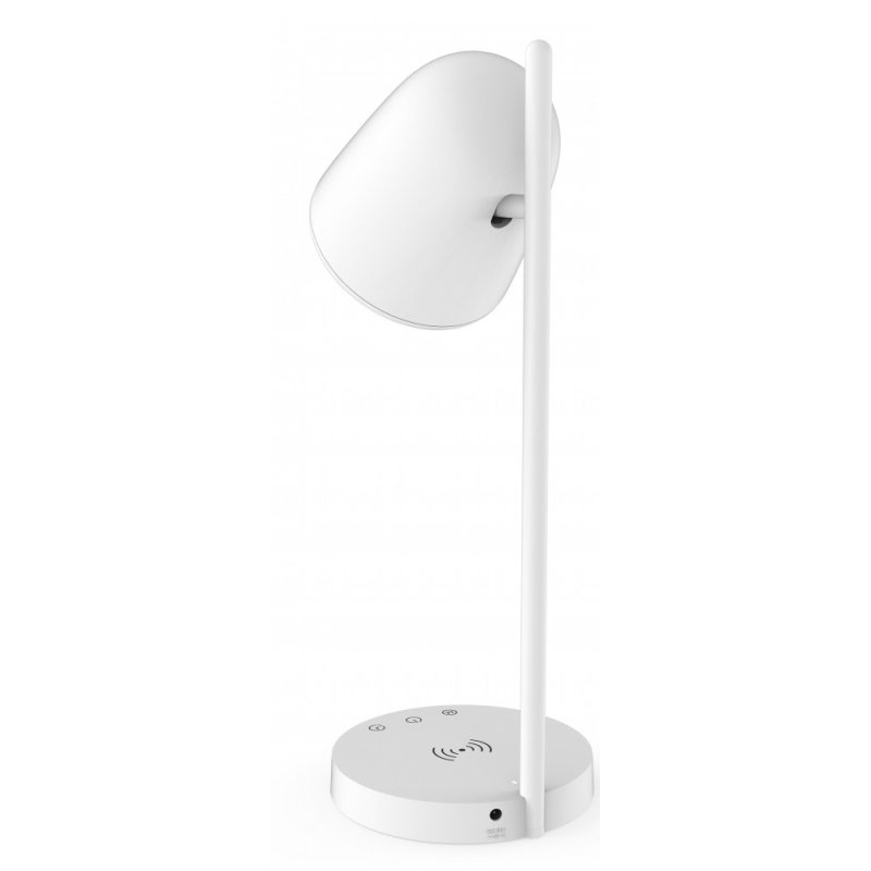 Muvit MIOLAMP003 lampe de table 14,5 W LED Blanc